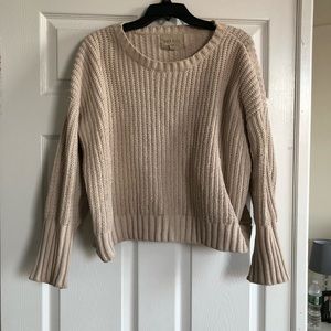 Sweaters - Beige sweater Sweaters - Beige sweater